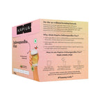 Kapiva Ayurveda Ashwagandha Fizz - Jeera | Grocsy