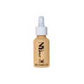 NY Bae 3 in 1 Serum Foundation Infused With Primer - Warm Vanilla 01 | Grocsy