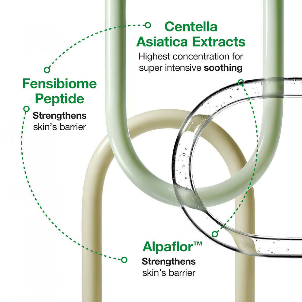Dr.Jart+ Cicapair So Soothing Treatment with Peptides & Centella Asiatica for Reduced Visible Redness | Grocsy