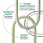 Dr.Jart+ Cicapair So Soothing Treatment with Peptides & Centella Asiatica for Reduced Visible Redness | Grocsy