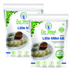 Instant Little Millet Idli | Grocsy