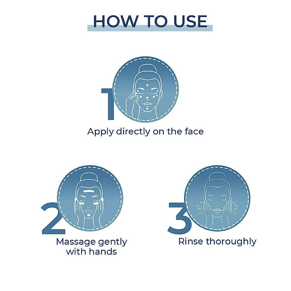FCL C Scape Face Cleanser | Grocsy