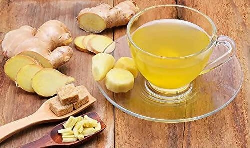 Cura Adrak Ras - Ginger | Grocsy