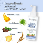 Volamena Advanced Hair Growth Serum | Grocsy