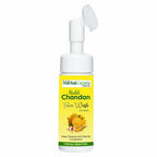 Herbal Canada Haldi Chandan Foaming Face Wash | Grocsy