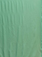 Sea Green Pure Cotton Bandhani Printed Naira Cut Kurta And Bottom With Dupatta - Akashara | Grocsy