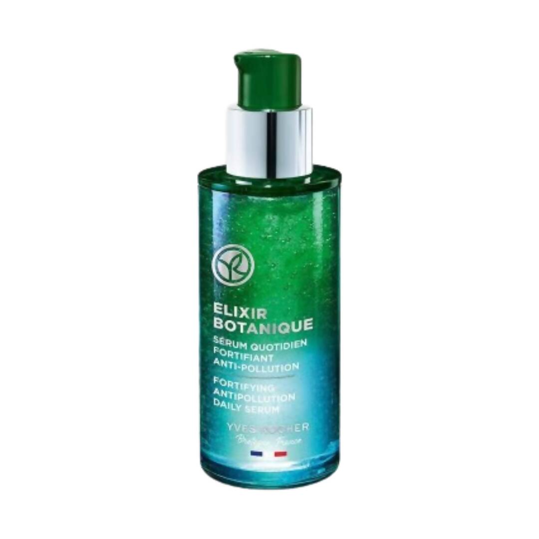 Yves Rocher Eb Fortifying Anti-Pollution Daily Serum | Grocsy