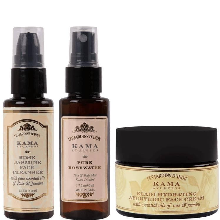 Kama Ayurveda Day Time Skincare | Grocsy
