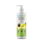 Mamaearth Combo Of (Hair Oil + Face Serum + Body Lotion + Face Wash) | Grocsy