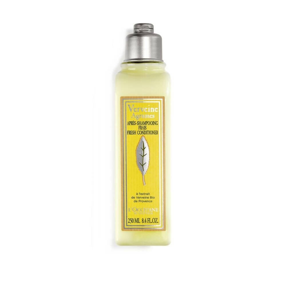 L'Occitane Citrus Verbena Fresh Conditioner | Grocsy