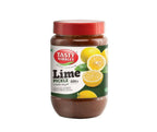 Tasty Nibbles Lime Pickle | Grocsy