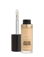 Too Faced Born This Way Super Coverage Multi Use Sculpting Concealer - Golden Beige | Grocsy