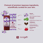 Ningen Petunia Anti-Blemish Radiance Cream | Grocsy