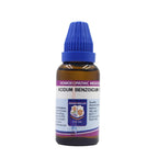 Father Muller Acidum Benzoicum Dilution | Grocsy
