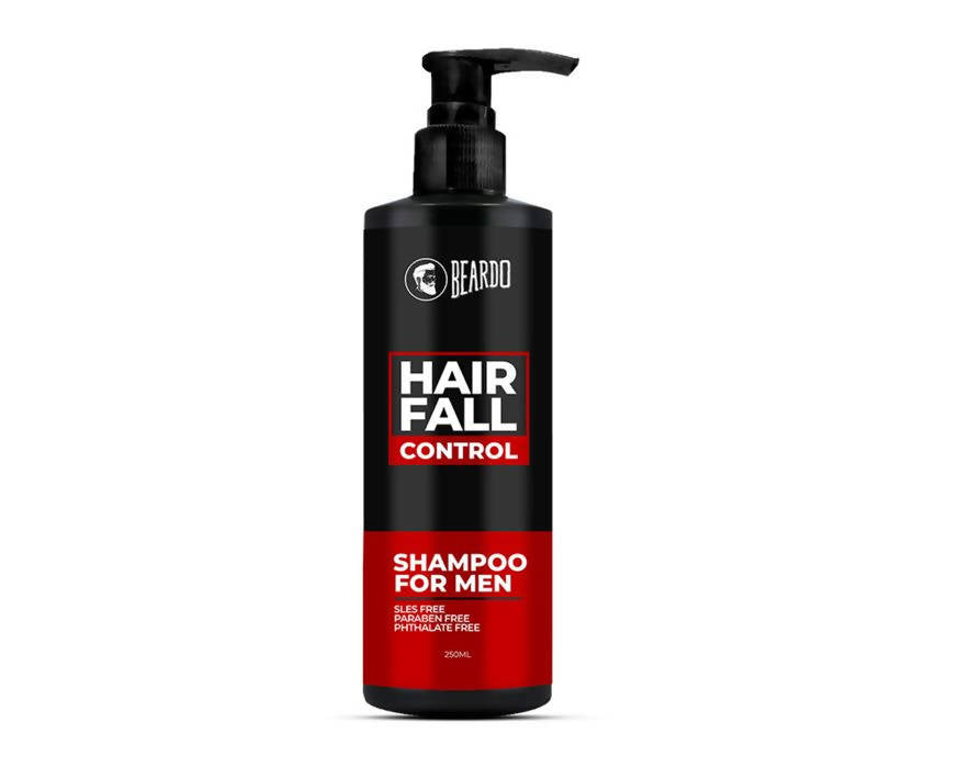 Beardo Daily Hair Regime Combo | Grocsy