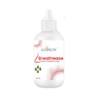 Giosun Breathease Steam Inhalation Drops | Grocsy