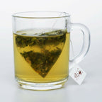 The Indian Chai - Joint Support Tea 30 Pyramid Tea Bags | Grocsy