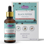 Bonsoul Black Pepper Essential Oil | Grocsy