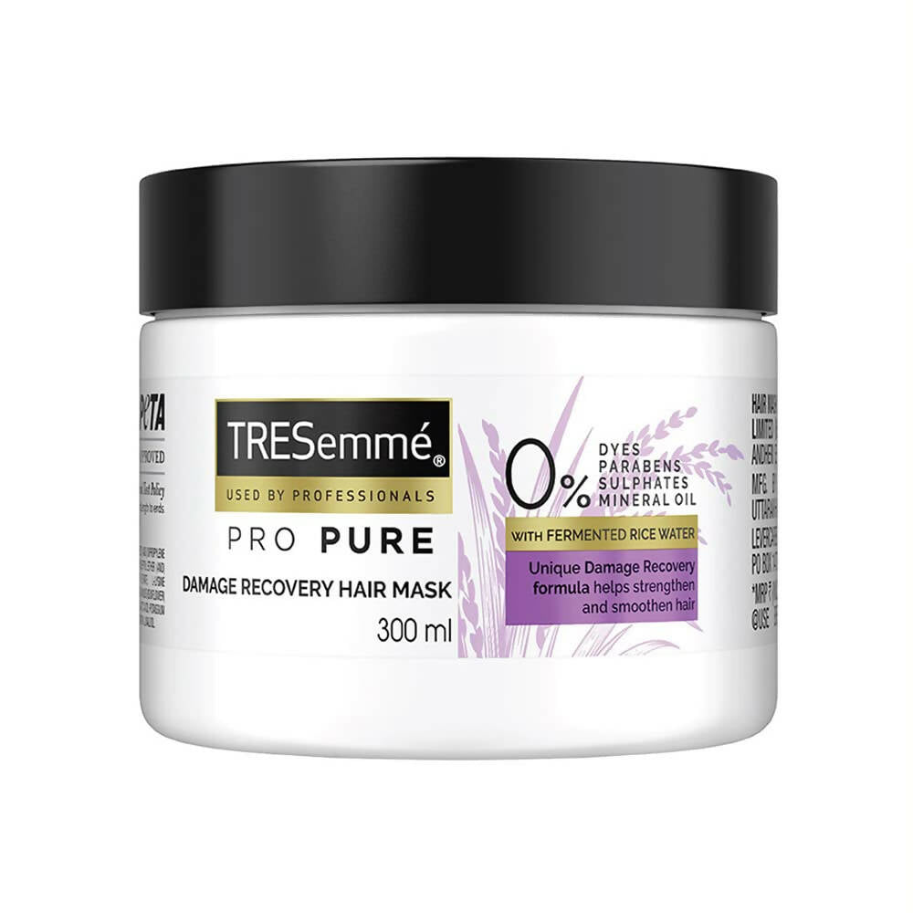 TRESemme Pro Pure Damage Recovery Hair Mask | Grocsy