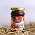 Namaste Kitchens Ginger/Allam Pickle | Grocsy