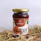 Namaste Kitchens Ginger/Allam Pickle | Grocsy