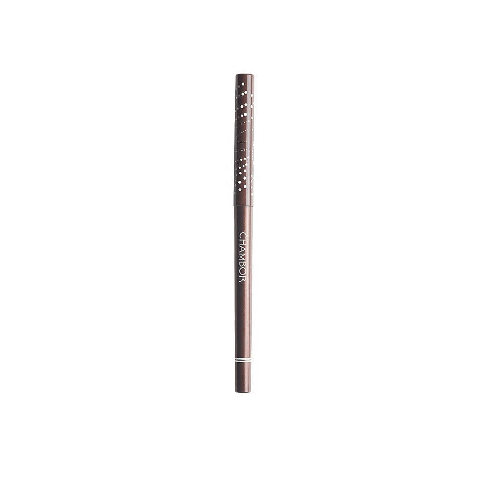 Chambor Intense Definition Gel Eye Liner Pencil | 102 Dark Brown | Grocsy