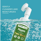 Herbal Canada Neem Foaming Face Wash | Grocsy