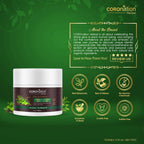 Coronation Herbal Anti Aging Fuji Matcha Green Tea Clay Face Mask | Grocsy