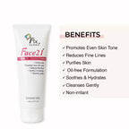 Fixderma Face 21 Cleanser | Grocsy