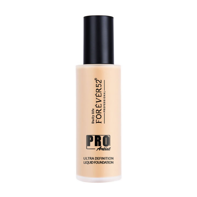 Daily Life Forever52 Pro Artist Ultra Definition Liquid Foundation - Caramel | Grocsy