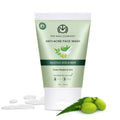 The Man Company Anti-Acne Face Wash | Grocsy
