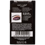 Wet n Wild Color Icon Eyeshadow Quad - Silent Treatment | Grocsy
