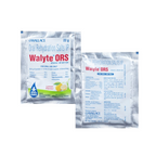 Walyte ORS For Instant Hydration & Electrolyte Balance | Grocsy