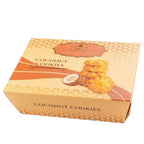 Dadu's Coconut Cookies | Grocsy