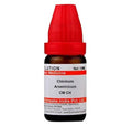 Dr. Willmar Schwabe India Chininum Arsenicicum Dilution - Limited Time Offer | Grocsy