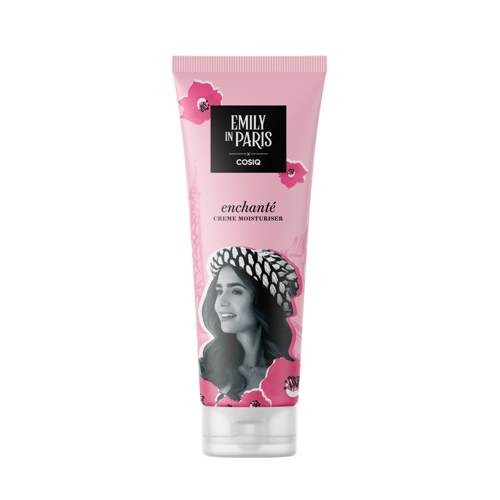 Cos-IQ Emily In Paris Emily's Enchanté Creme Moisturizer | Grocsy