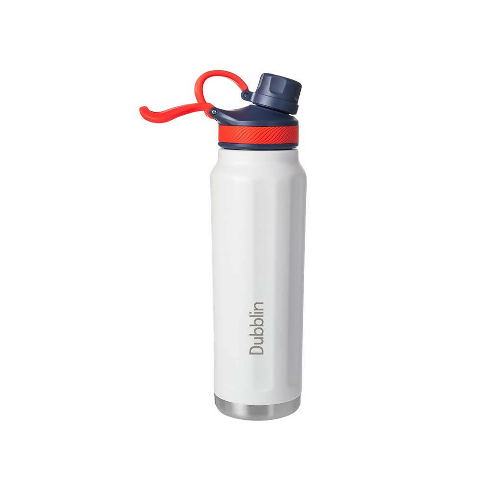 Dubblin Rambo Vacuum Bottle | Grocsy