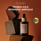 SKIN1004 Madagascar Centella Probio-cica Intensive Ampoule | Grocsy