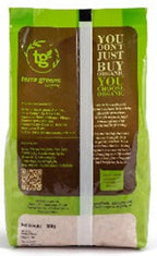 Terra Greens Organic Tur Dal (Unpolished) | Grocsy