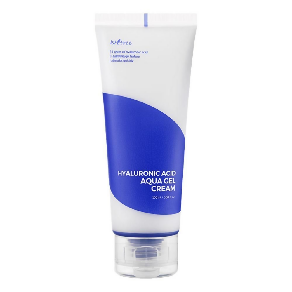 Isntree Hyaluronic Acid Aqua Gel Cream | Grocsy