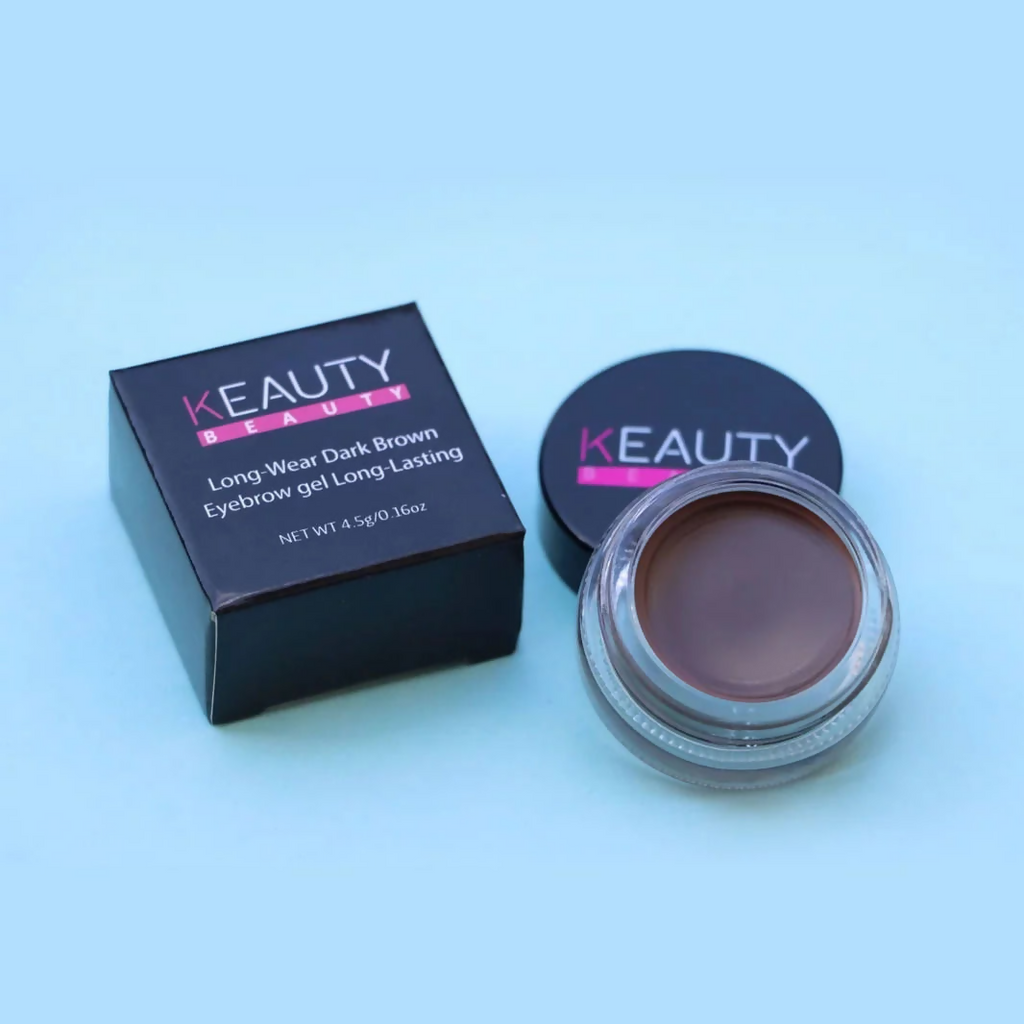 Keauty Beauty Broen Gel Eyeliner | Grocsy