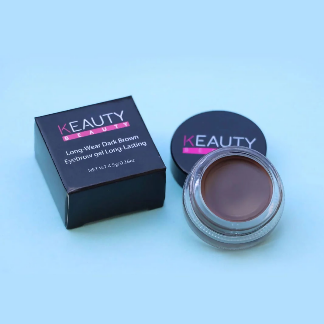 Keauty Beauty Broen Gel Eyeliner | Grocsy