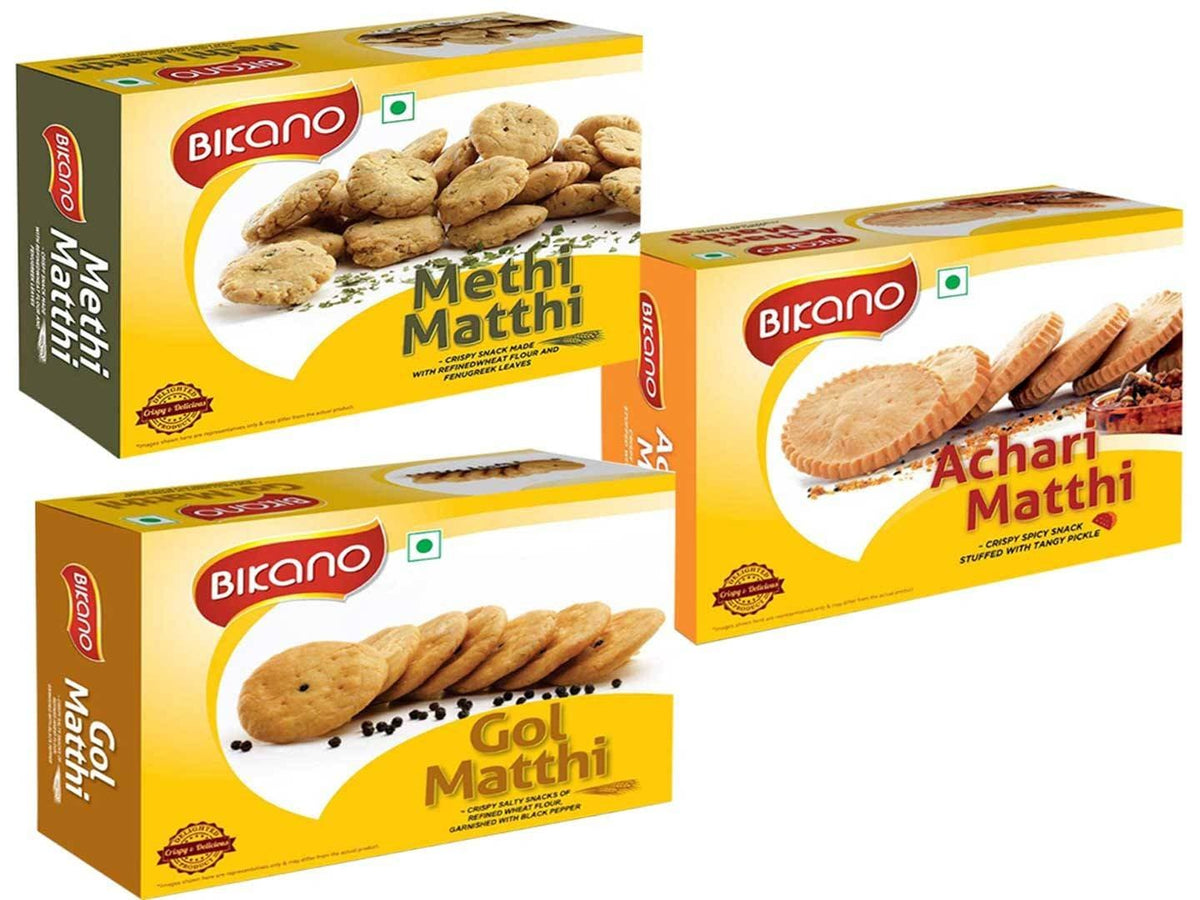 Bikano Matthi Magic | Grocsy
