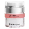SkinInspired Ceramide Moisturizer Cream For Inflammation Barrier Repair | Grocsy