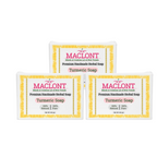 Maclont Turmeric Soap | Grocsy