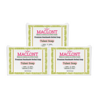 Maclont Tulasi Soap | Grocsy