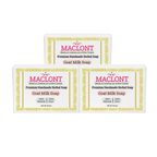 Maclont Goat Milk Soap | Grocsy