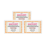 Maclont Carrot Soap | Grocsy