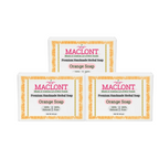 Maclont Orange Soap | Grocsy
