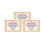 Maclont Hibiscus Soap | Grocsy